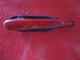 BMW - Door Handle - 51218216122
